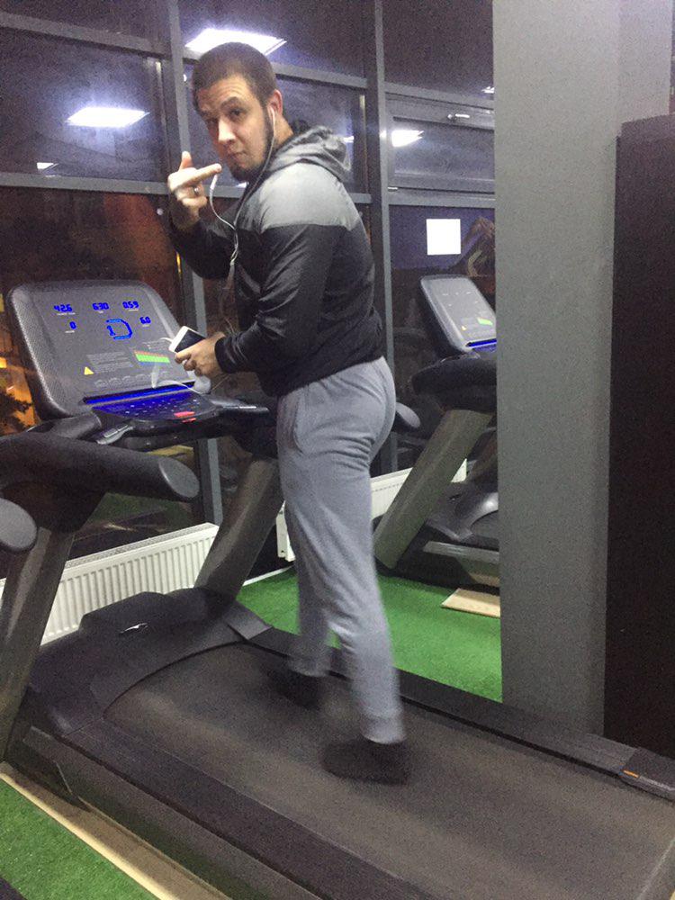 Сено, дорога к кругосветке! - Бодибилдинг форум AnabolicShops