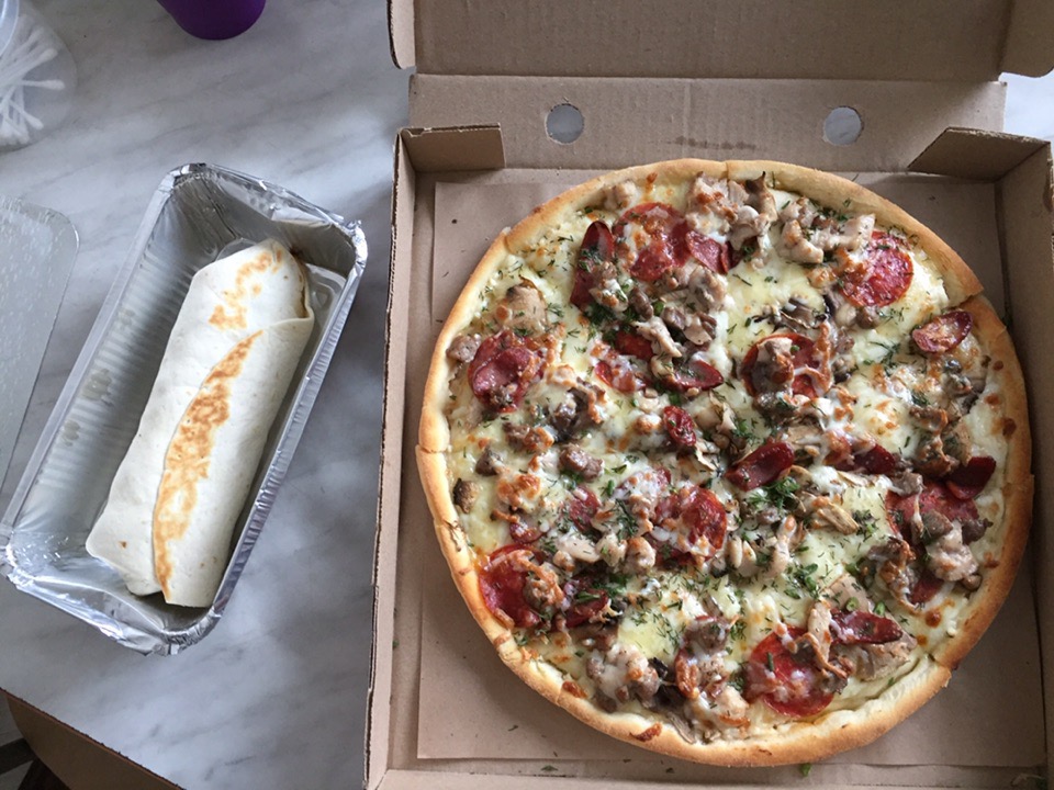 Почти халявная еда 500/750 - Бодибилдинг форум AnabolicShops