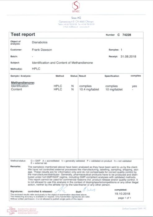 Магазин Фрэнка. Pharmacom Labs Official. Марка №1 в Мире! - Бодибилдинг форум AnabolicShops