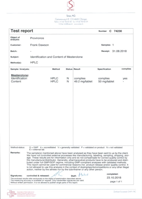Магазин Фрэнка. Pharmacom Labs Official. Марка №1 в Мире! - Бодибилдинг форум AnabolicShops