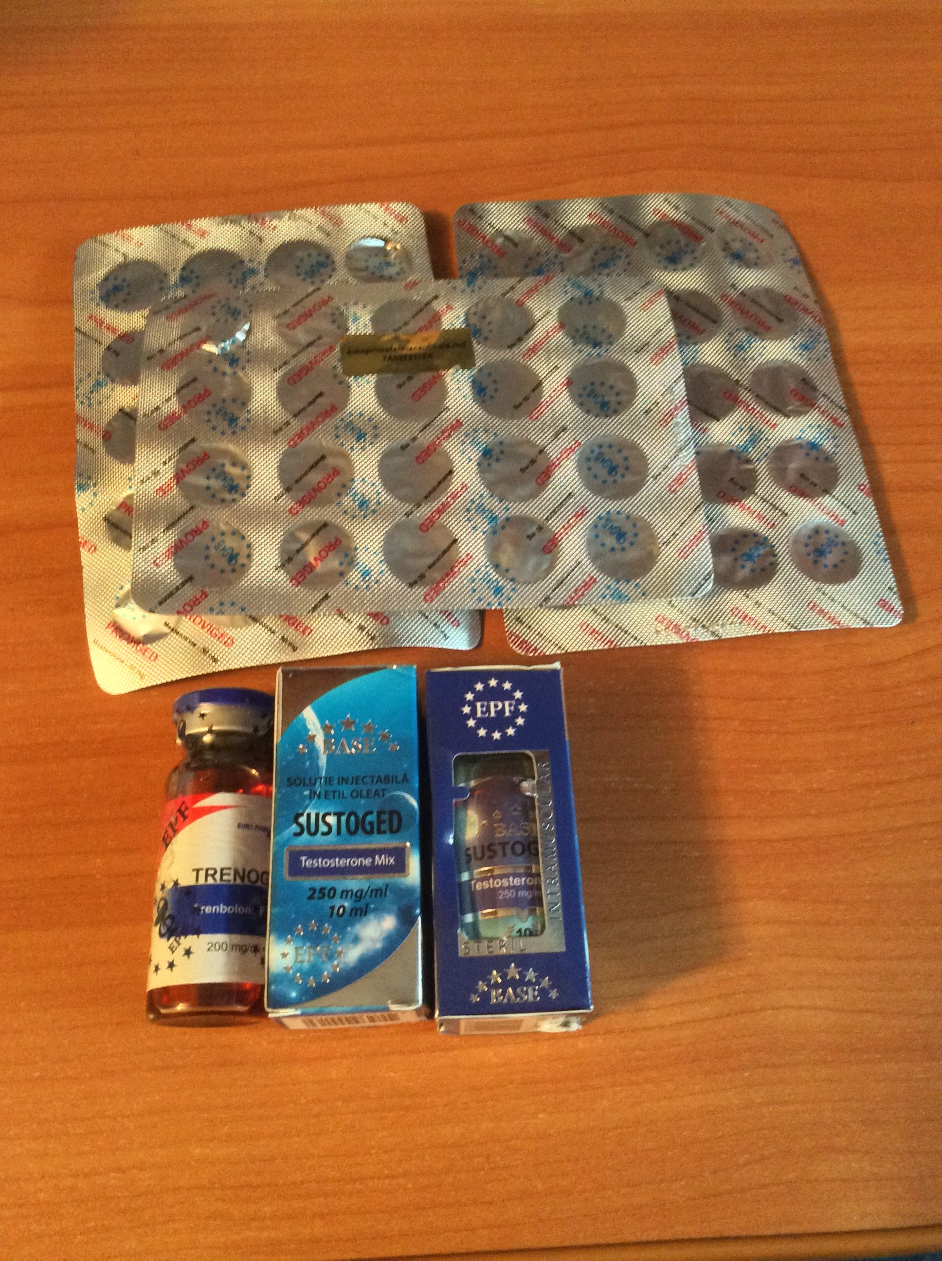 Johnny-Shop.info - Бодибилдинг форум AnabolicShops