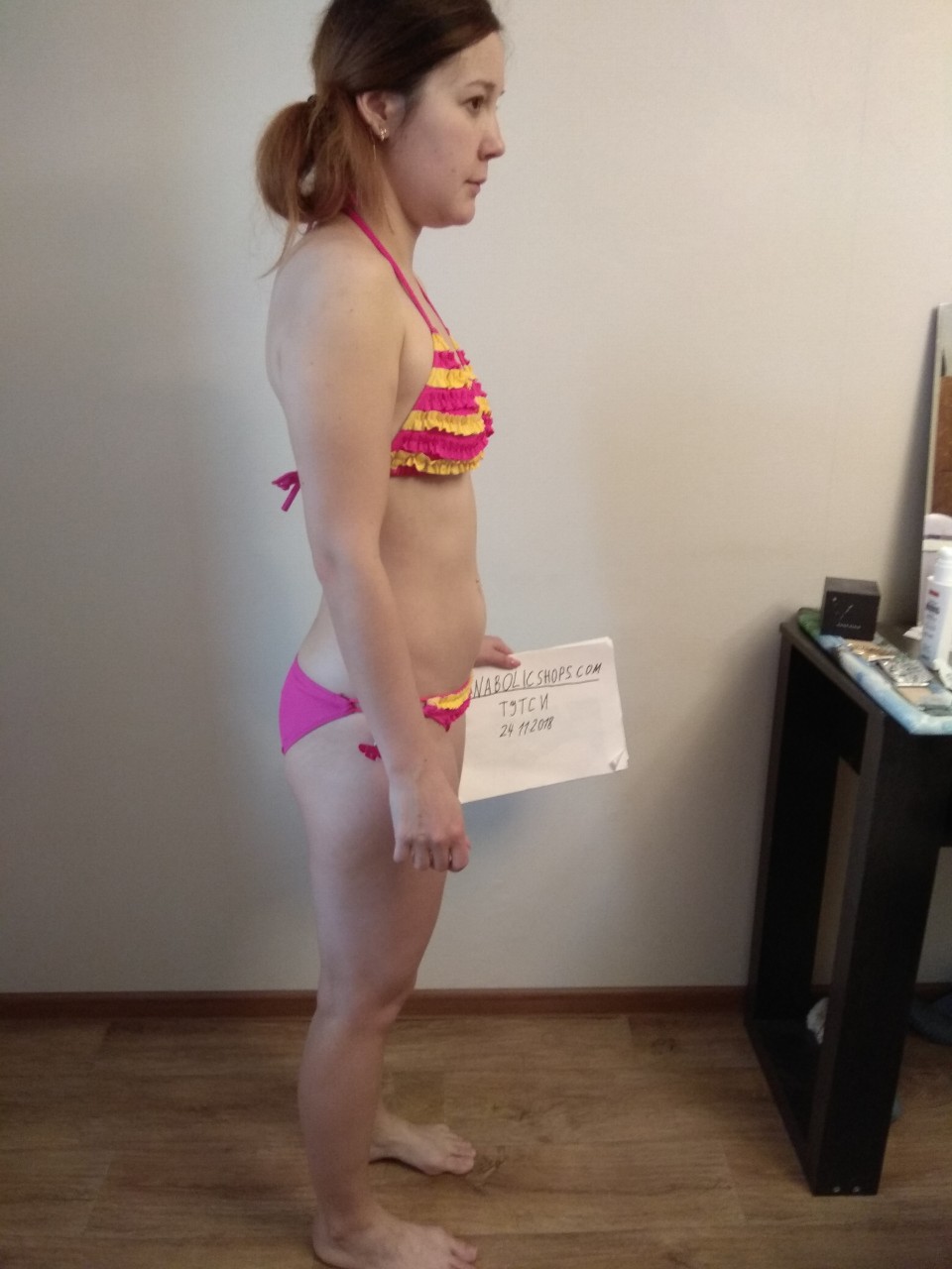 Stark.K и Тутси - Бодибилдинг форум AnabolicShops