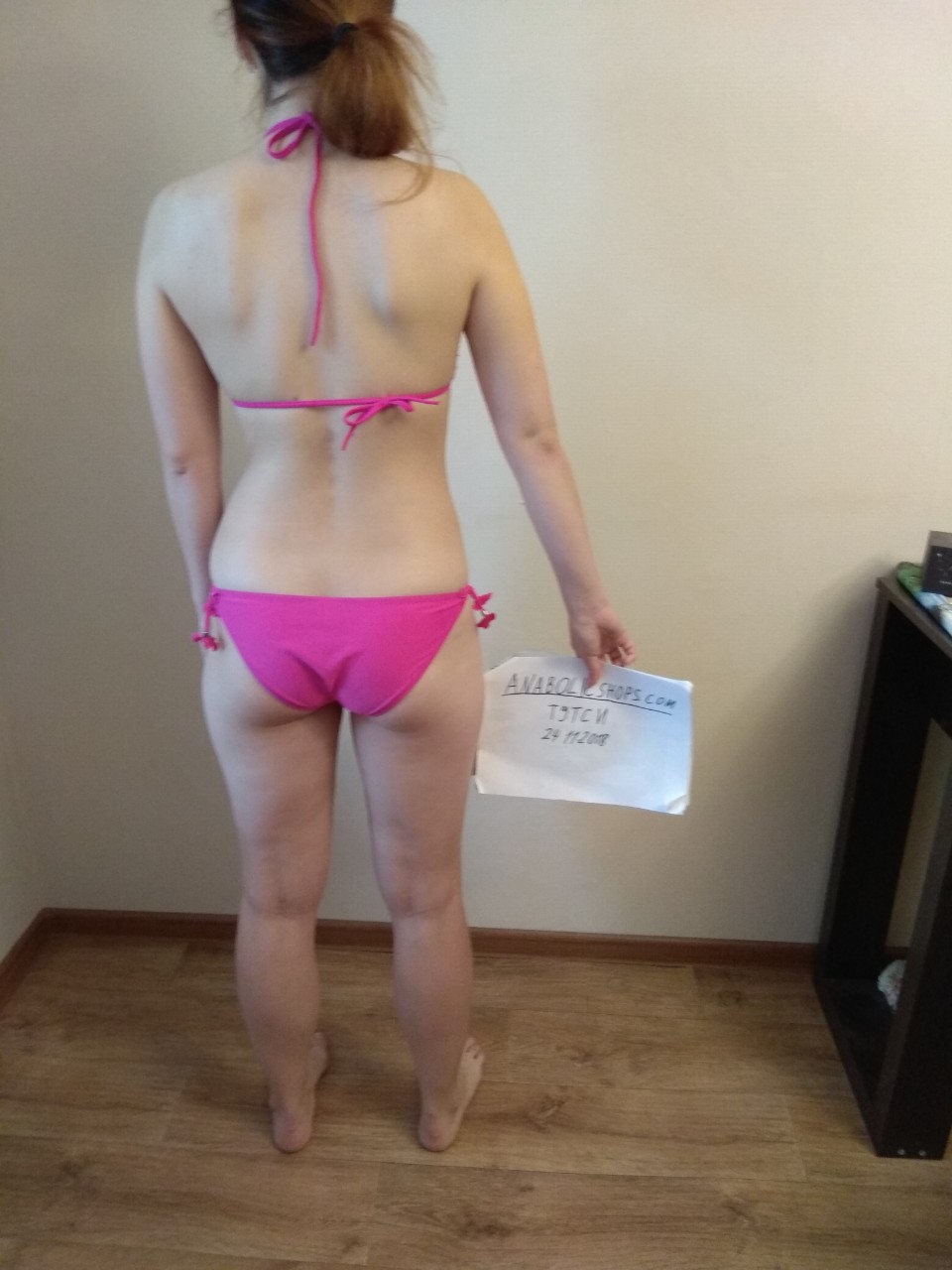 Stark.K и Тутси - Бодибилдинг форум AnabolicShops