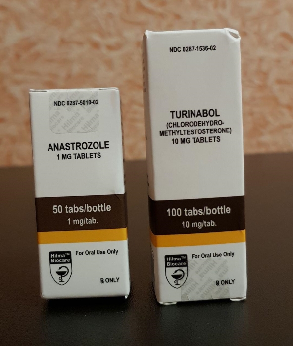 Hilma PRO - с заботой о вашем здоровье! - Бодибилдинг форум AnabolicShops