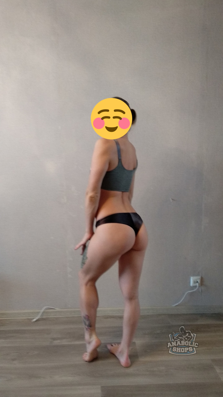 Ardent и Mayskaya - взрывная парочка на сушке - Бодибилдинг форум AnabolicShops