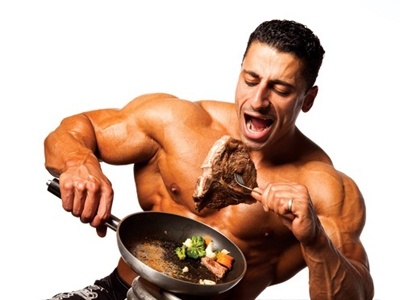 Меню правильного питания спортсмена - Бодибилдинг форум AnabolicShops