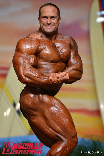 IFBB Orlando Europa Super Show - Бодибилдинг форум AnabolicShops