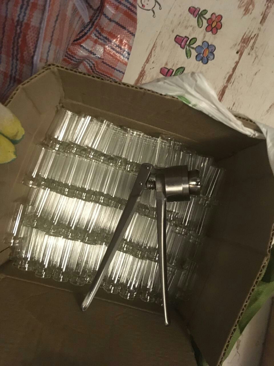 Предупреждение！ - Бодибилдинг форум AnabolicShops