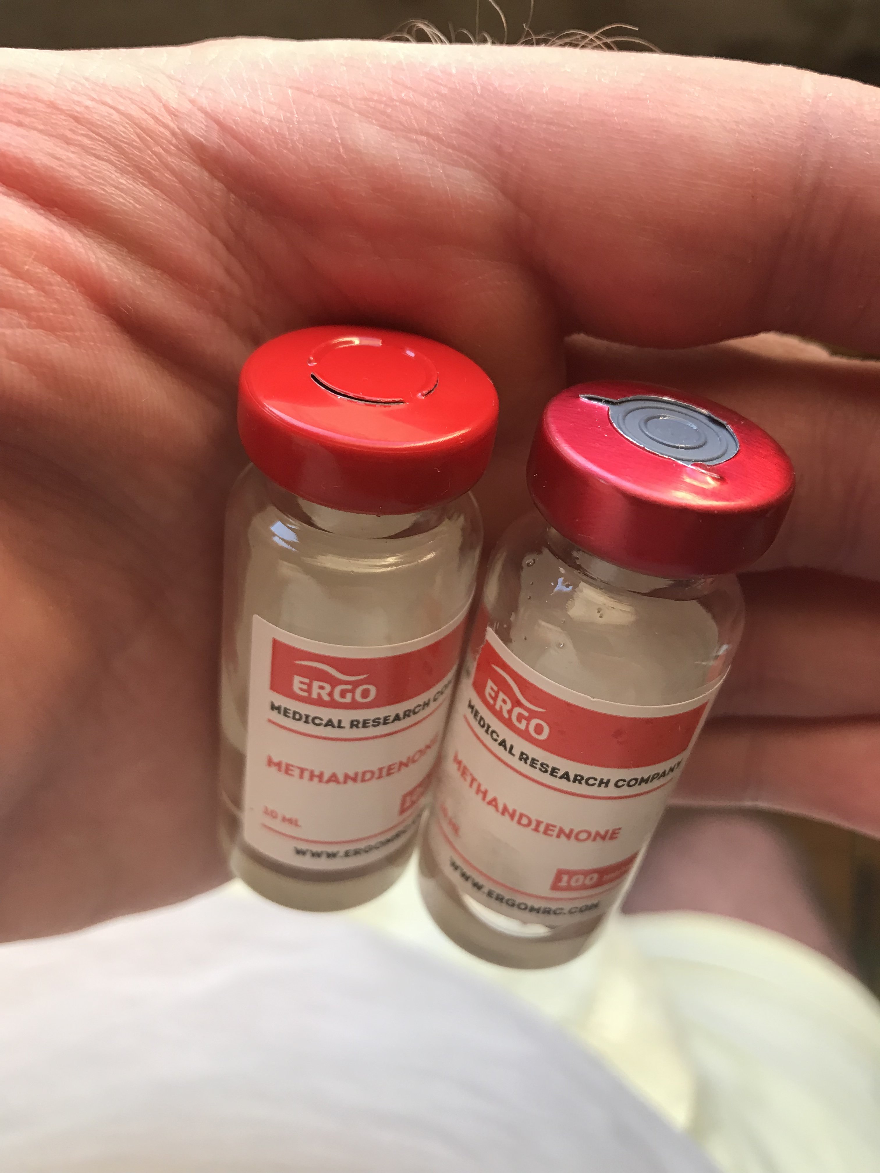 Предупреждение！ - Бодибилдинг форум AnabolicShops