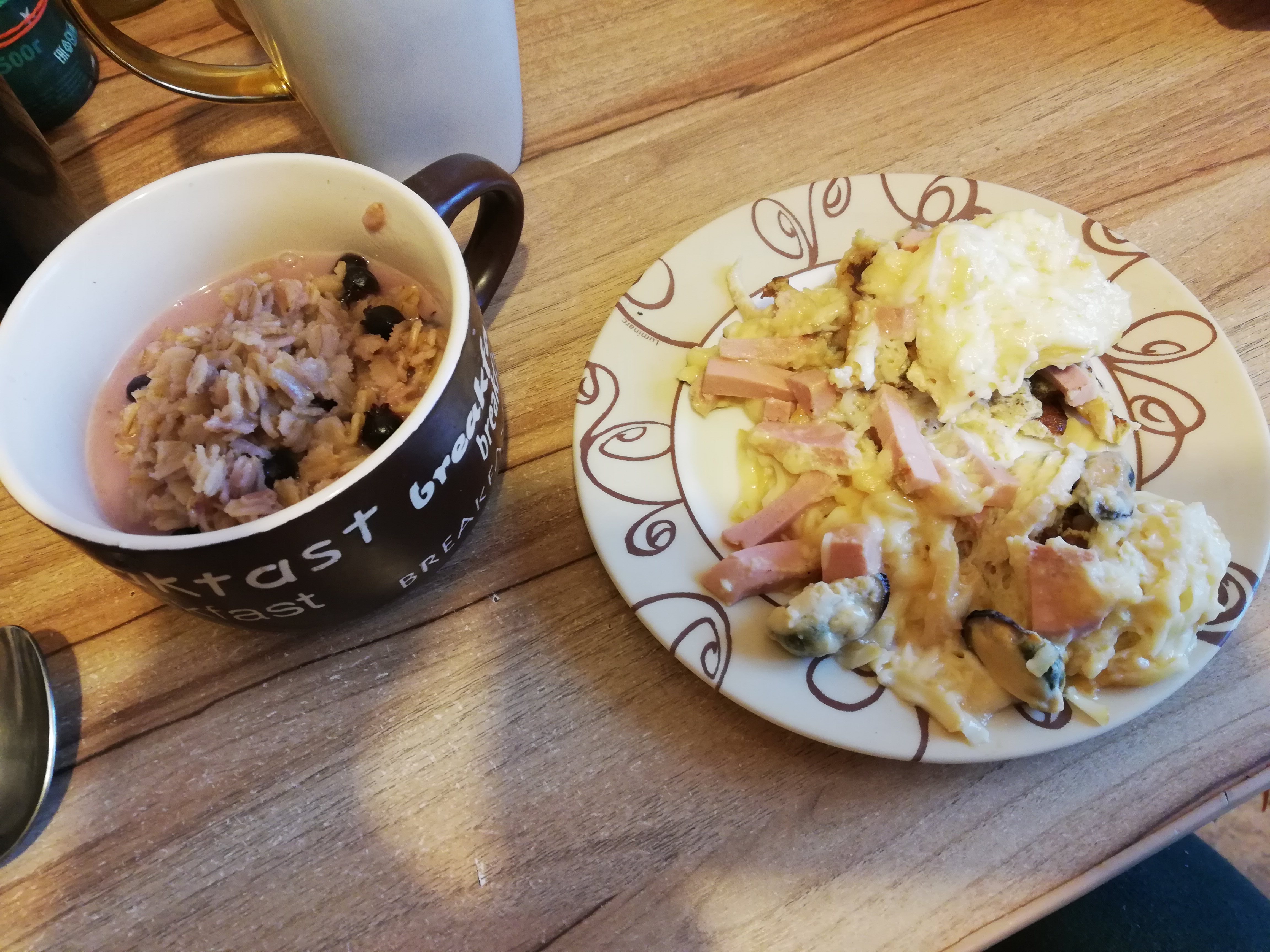 Stark.K и Тутси - Бодибилдинг форум AnabolicShops