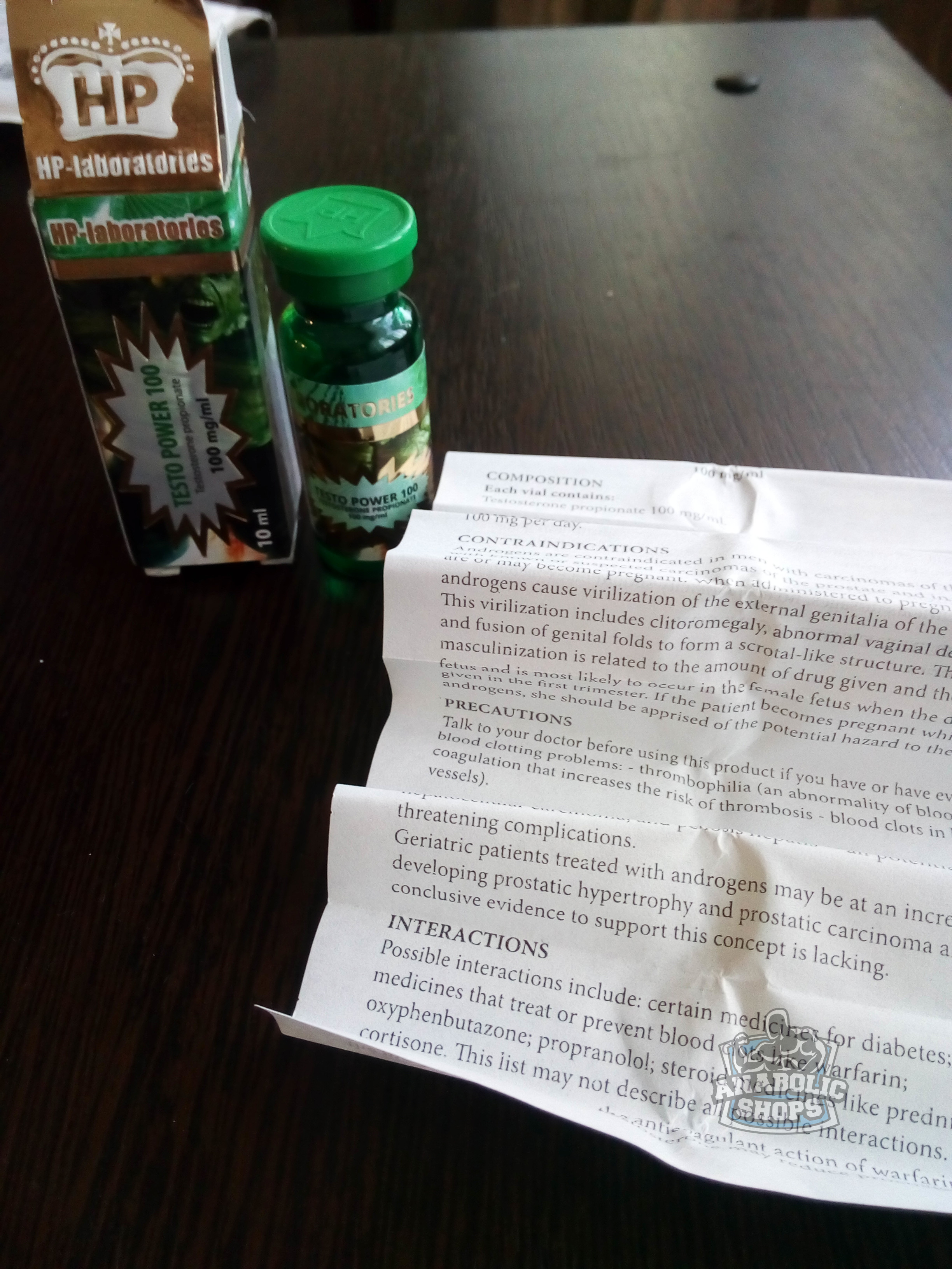 ОМНАДРЕНЩИК <тестирование препапартов> - Бодибилдинг форум AnabolicShops