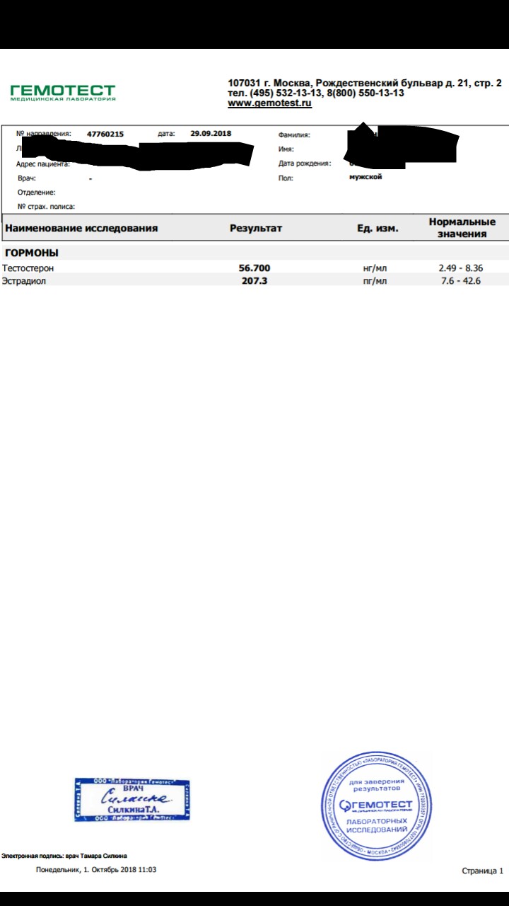 ОМНАДРЕНЩИК <тестирование препапартов> - Бодибилдинг форум AnabolicShops