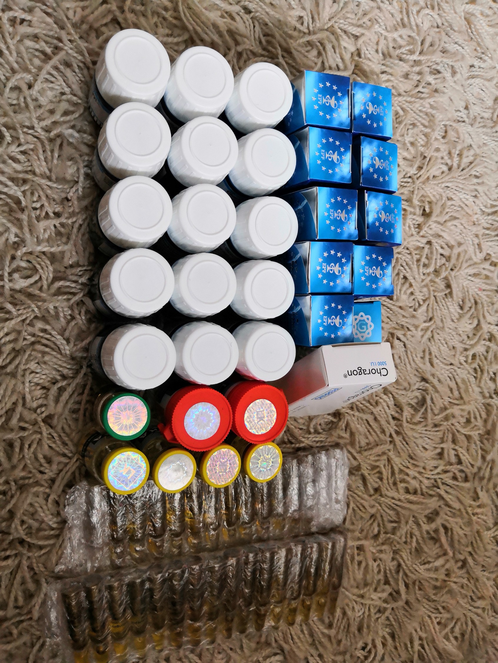 GerthShop.la - магазин спортивной фармакологии N1! - Бодибилдинг форум AnabolicShops