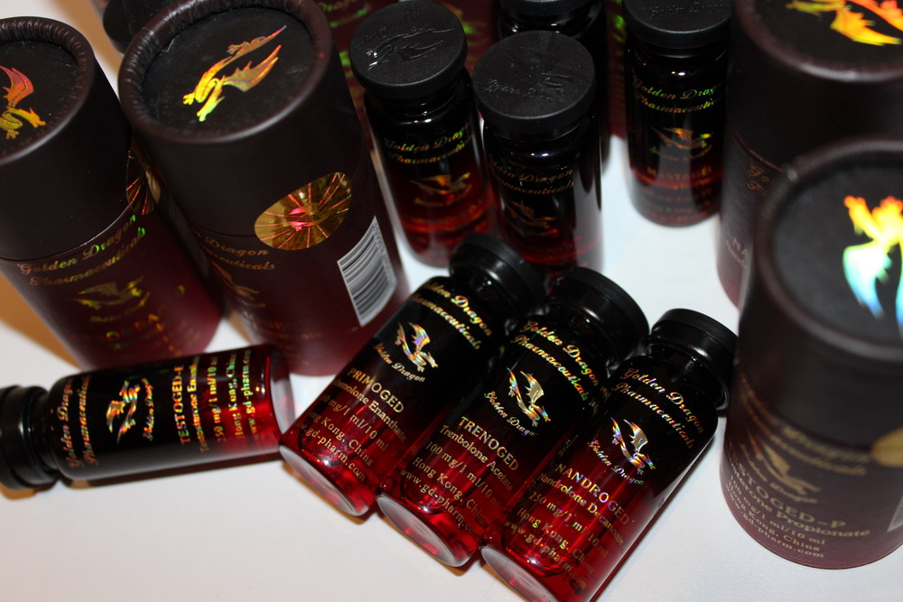 Golden Dragon Pharmaceuticals Co., Ltd. - Бодибилдинг форум AnabolicShops