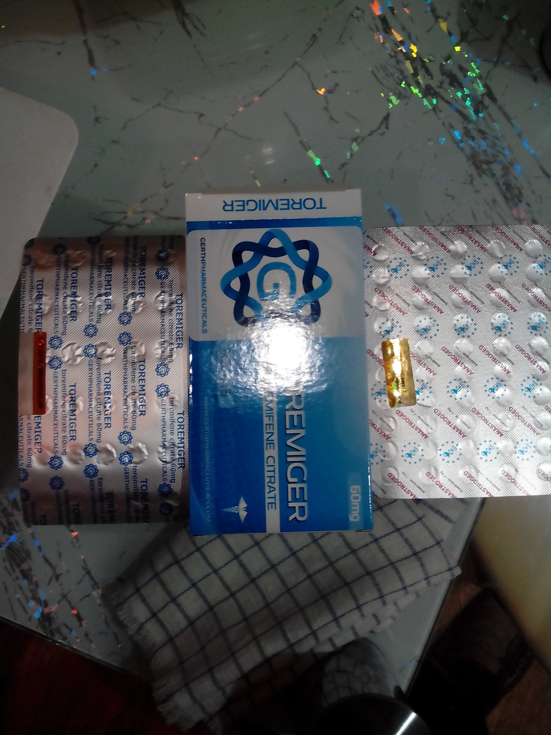 GerthShop.la - магазин спортивной фармакологии N1! - Бодибилдинг форум AnabolicShops