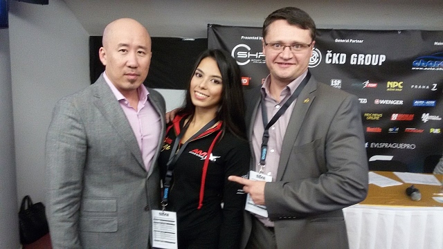 “Neva PRO show -2015” - новый супер турнир IFBB PRO LEAGUE в России! - Бодибилдинг форум AnabolicShops