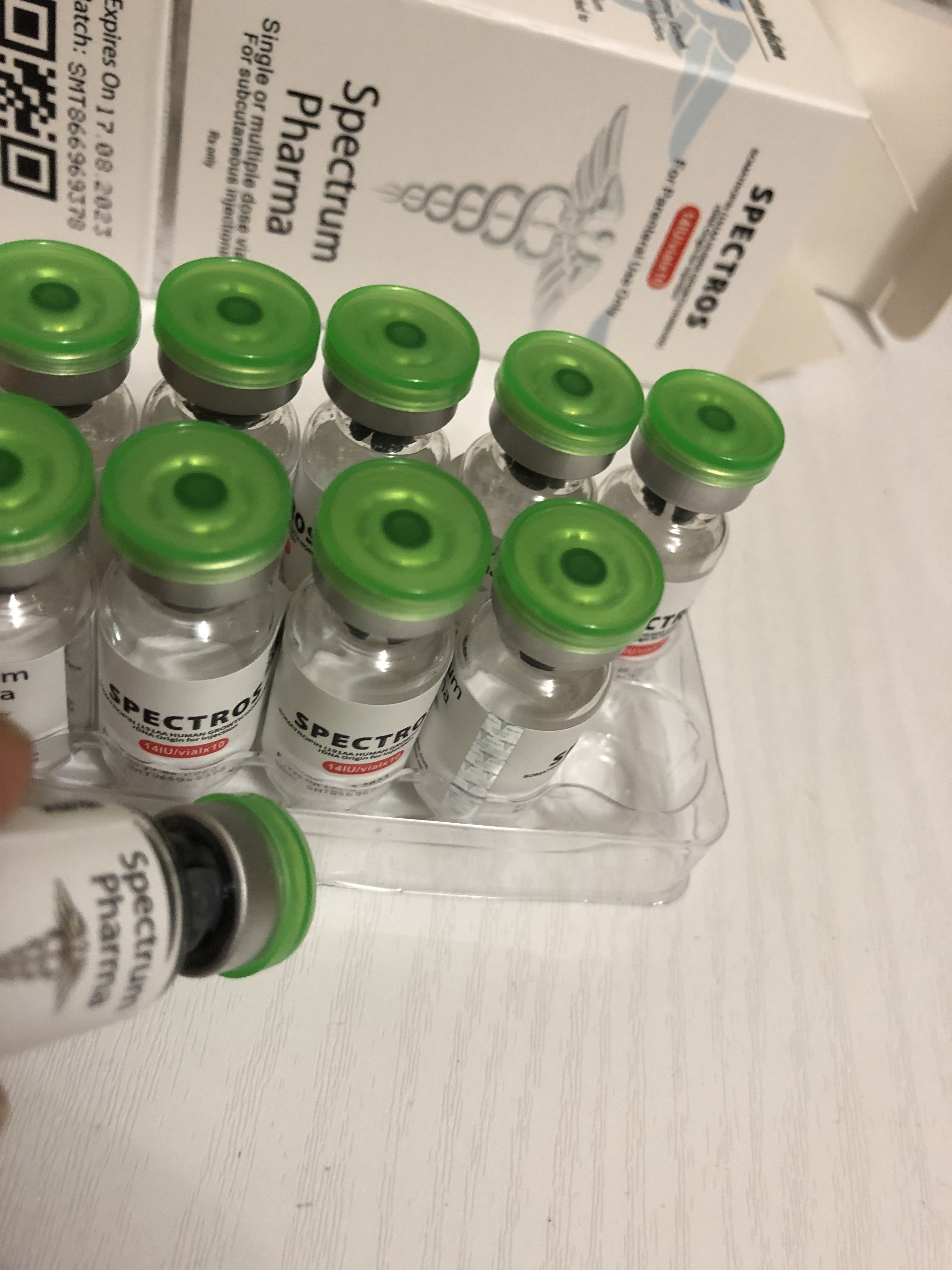 Gormoshka.net - гормон роста/пептиды/синтол - Бодибилдинг форум AnabolicShops