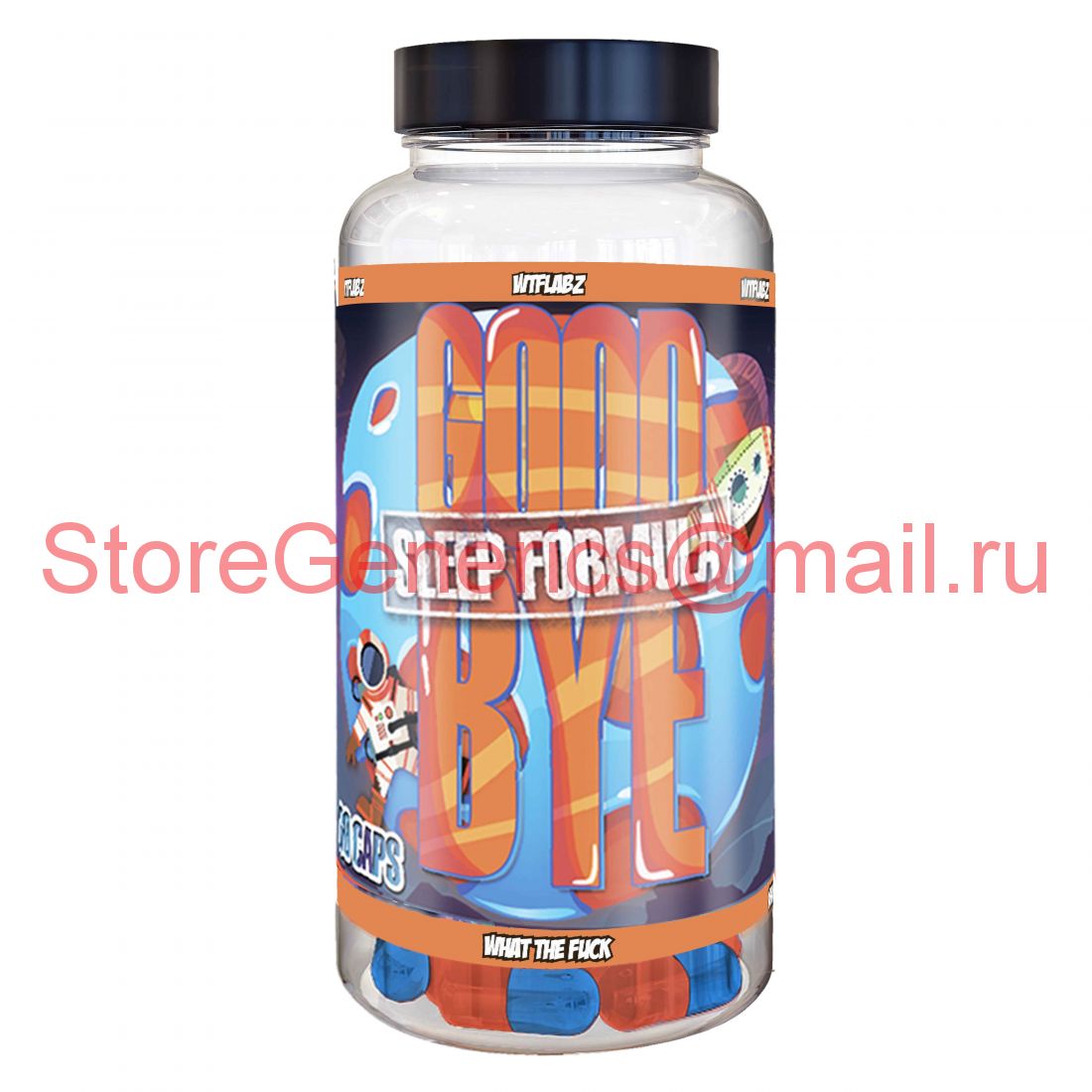 StoreGenerics.ru-Дженерики-все для ПКТ - Бодибилдинг форум AnabolicShops