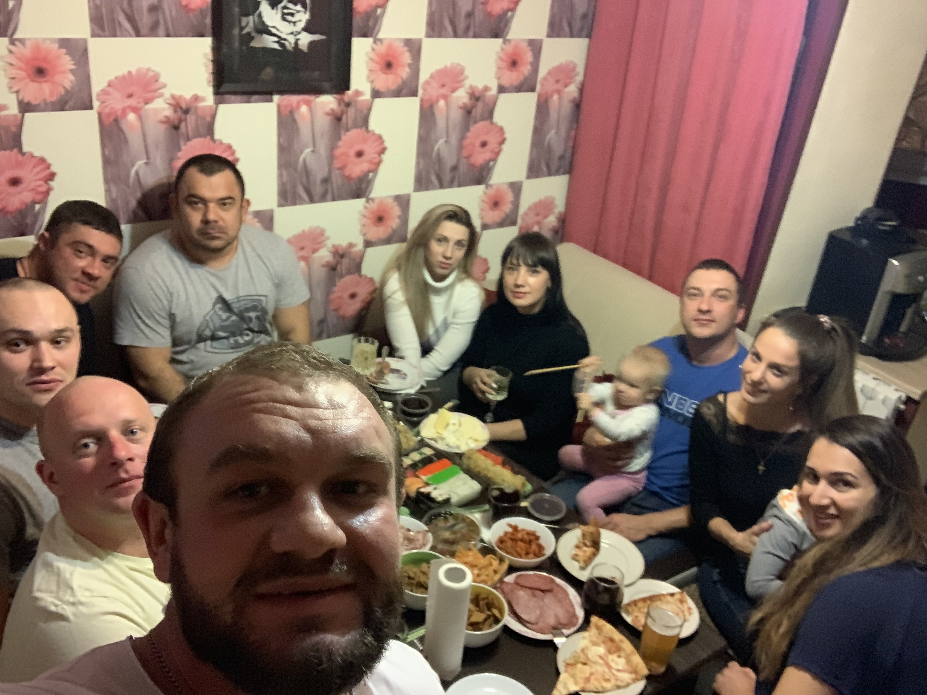 Поздравляем сокланов тут! - Бодибилдинг форум AnabolicShops