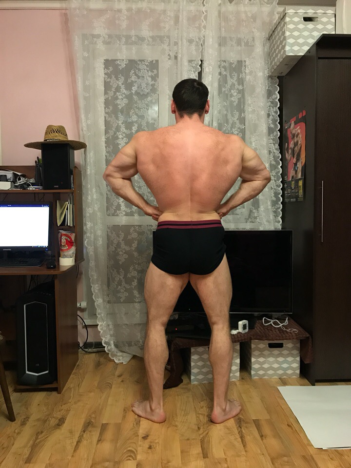 Актуальная форма на ПКТ. - Бодибилдинг форум AnabolicShops