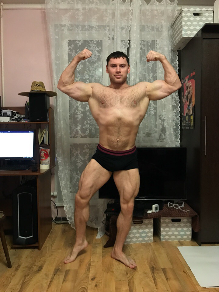 Актуальная форма на ПКТ. - Бодибилдинг форум AnabolicShops