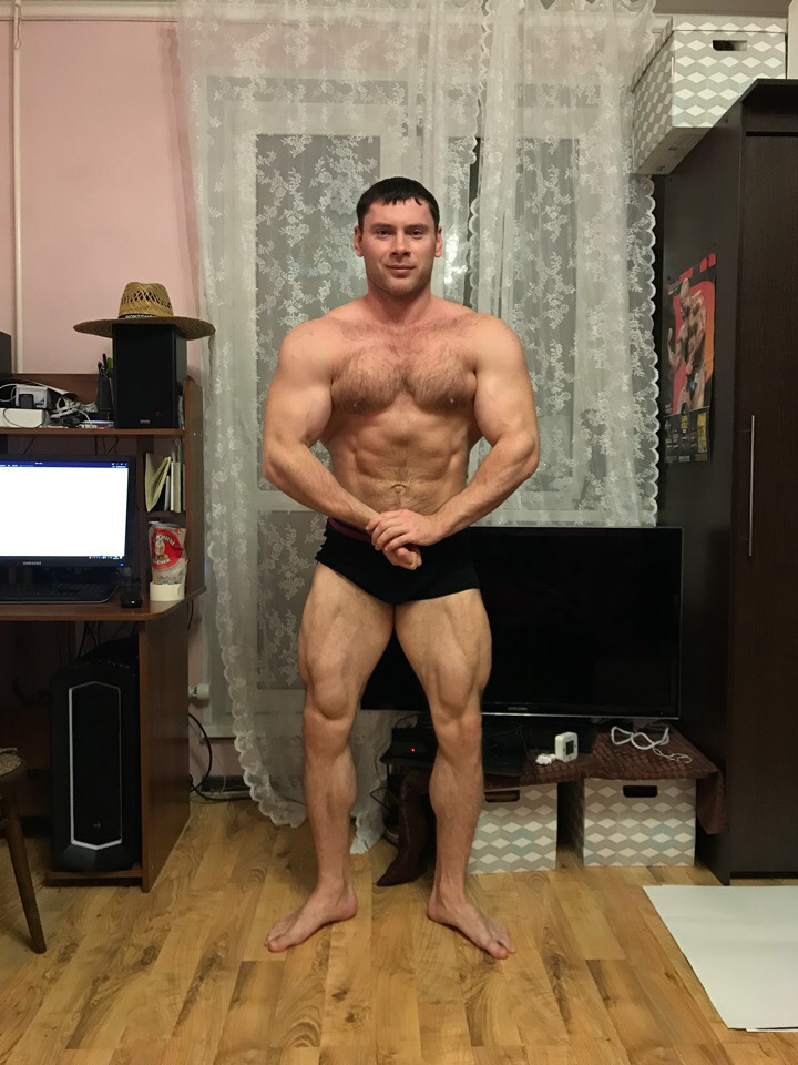 Актуальная форма на ПКТ. - Бодибилдинг форум AnabolicShops