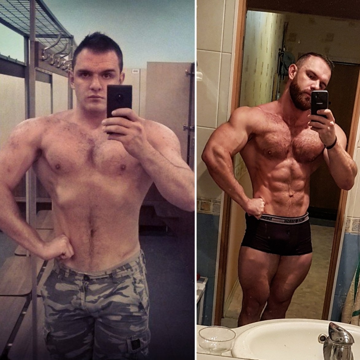 Форма на каждый день iCool by  Adam Team - Бодибилдинг форум AnabolicShops