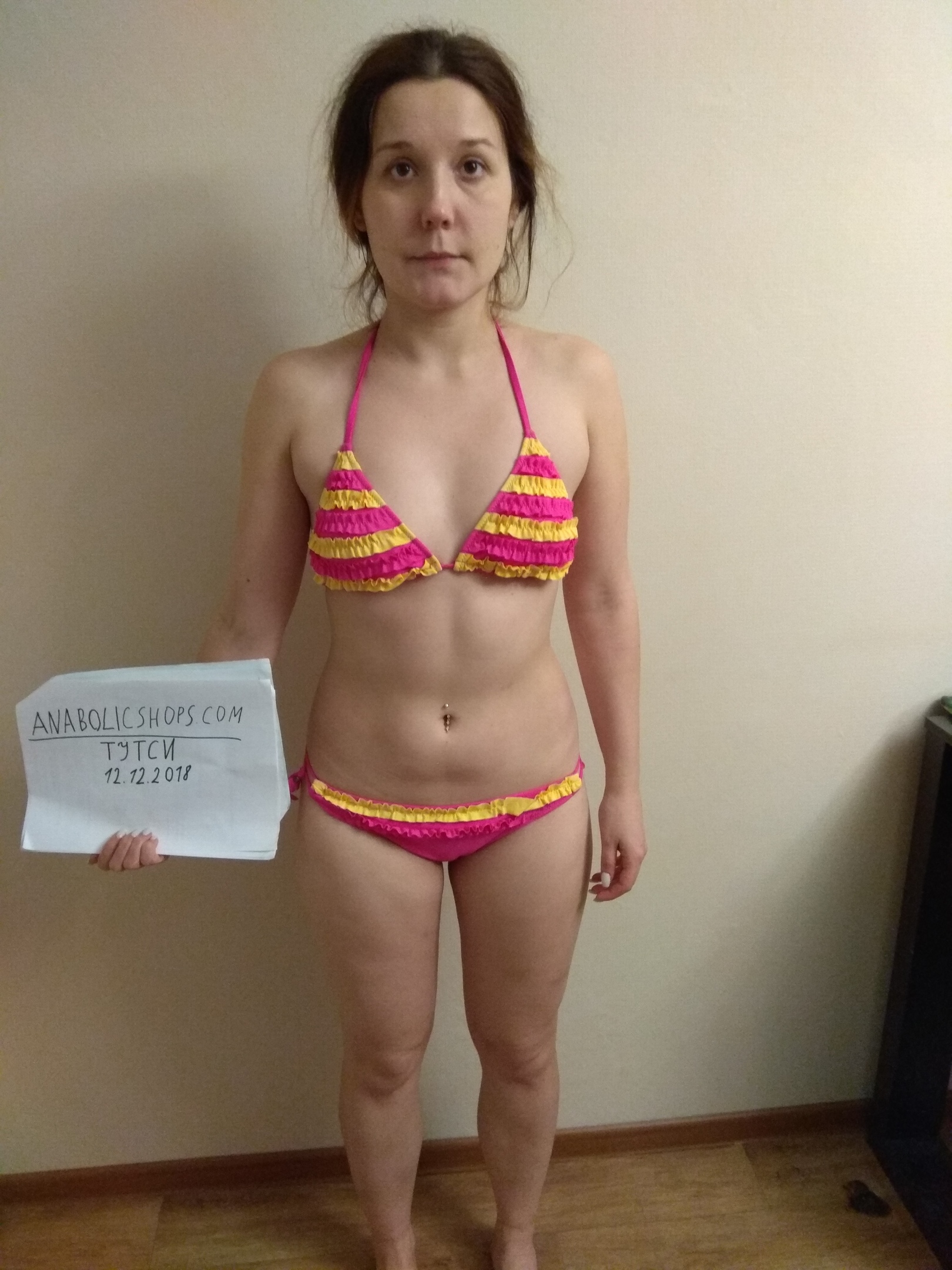 Stark.K и Тутси - Бодибилдинг форум AnabolicShops