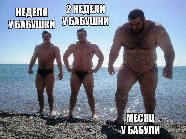 Курилка- разговоры на любые темы - Бодибилдинг форум AnabolicShops