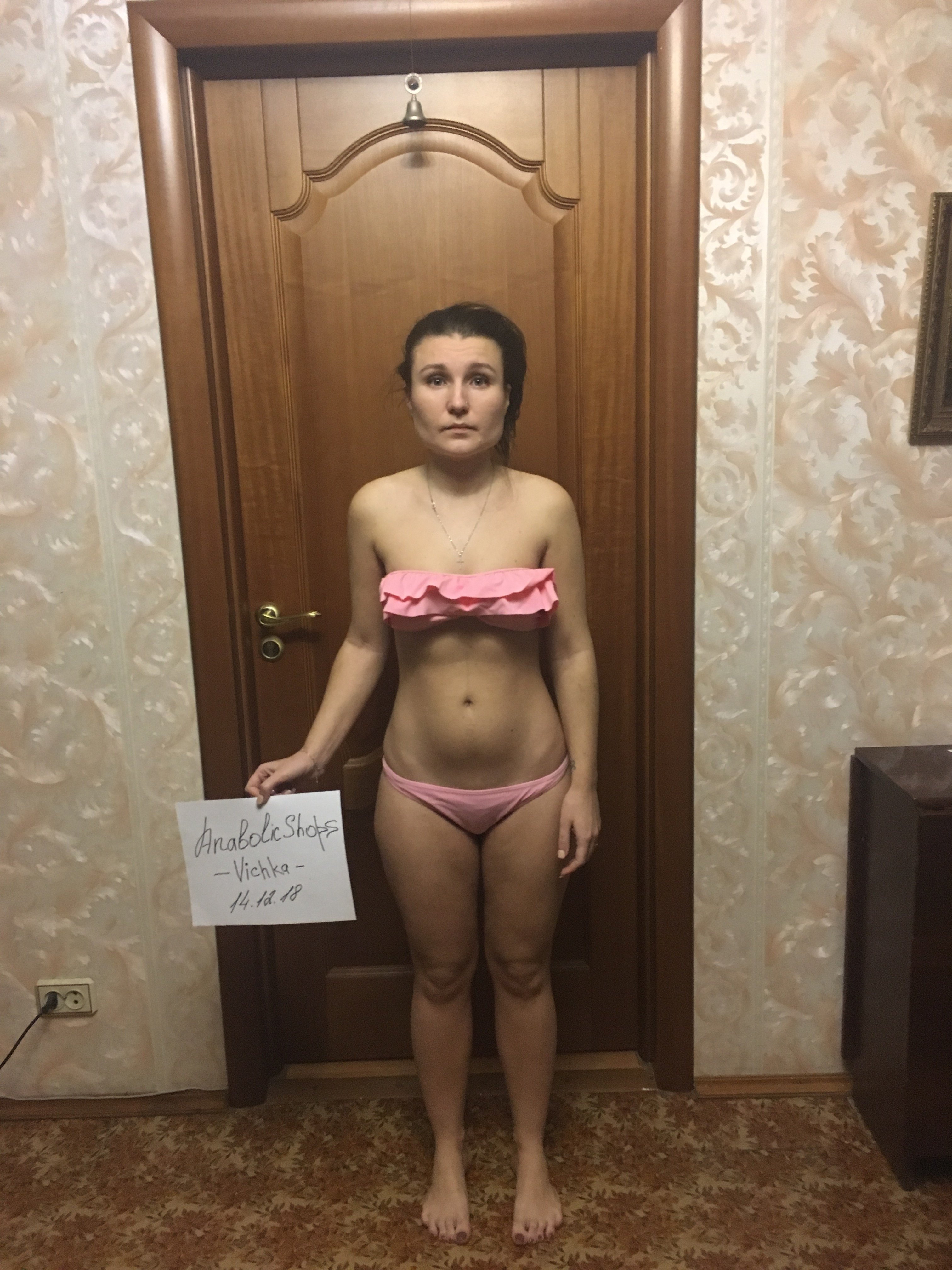 Barss и Vichka, one love - one power - Бодибилдинг форум AnabolicShops