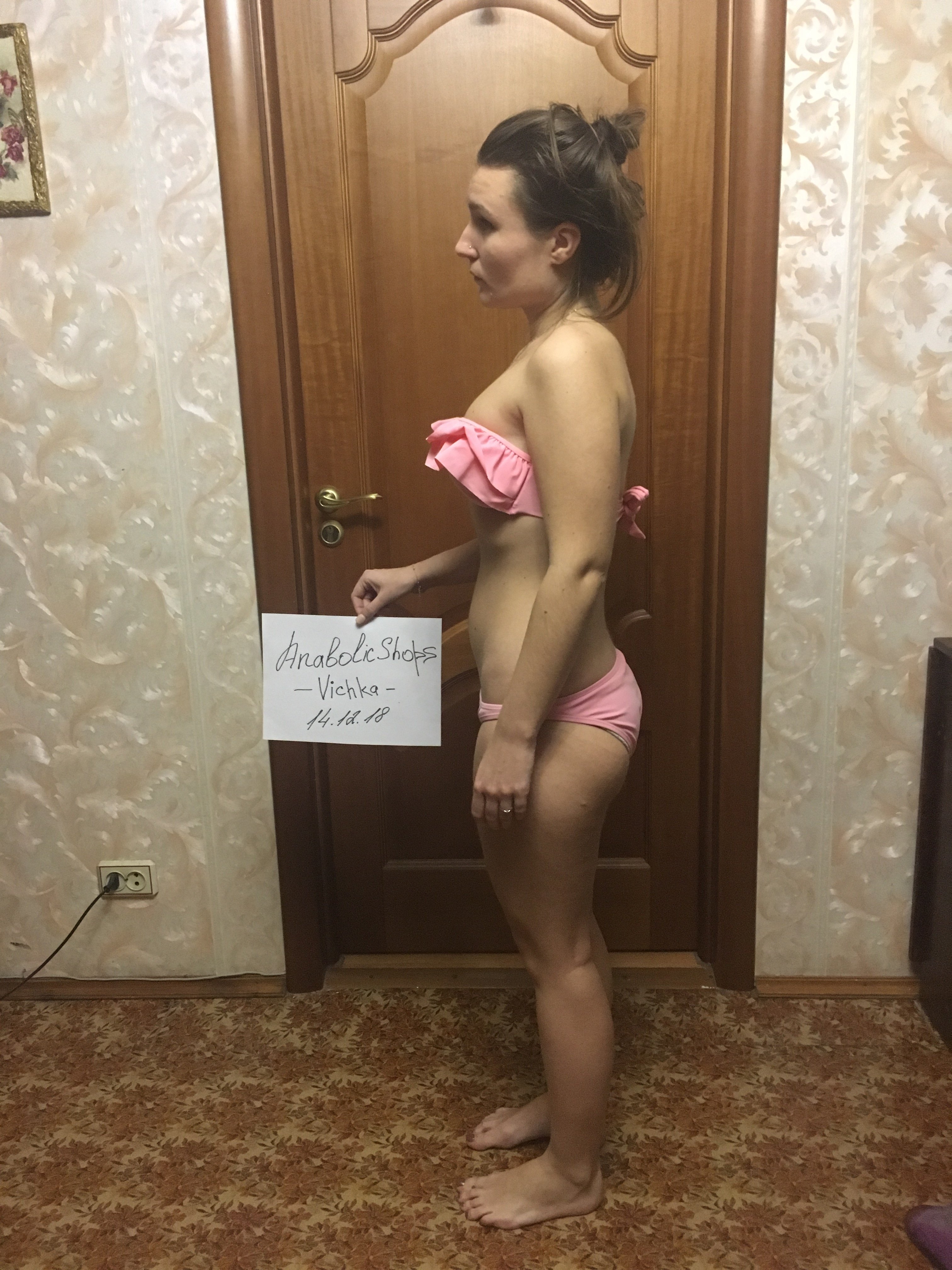 Barss и Vichka, one love - one power - Бодибилдинг форум AnabolicShops