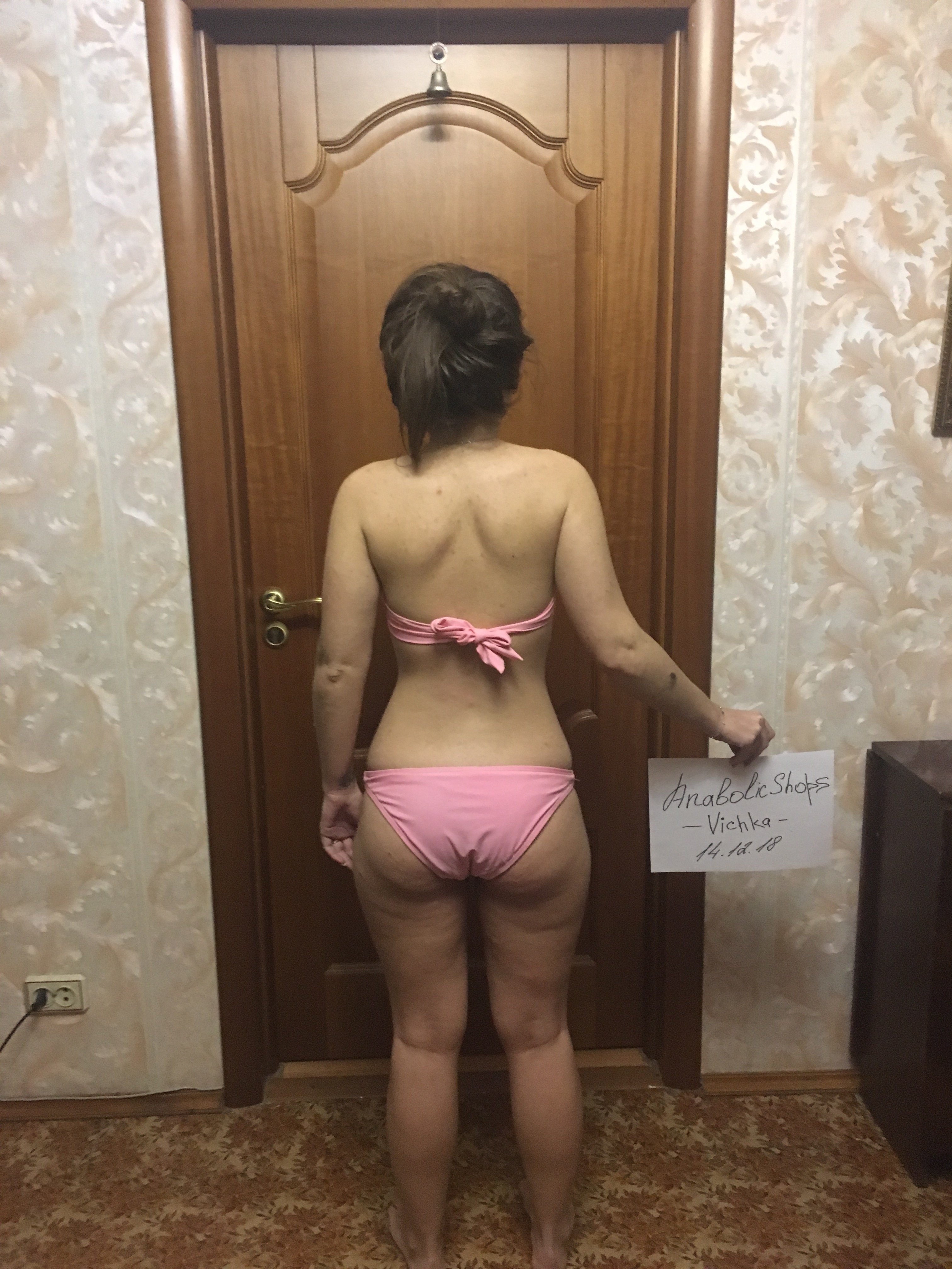 Barss и Vichka, one love - one power - Бодибилдинг форум AnabolicShops