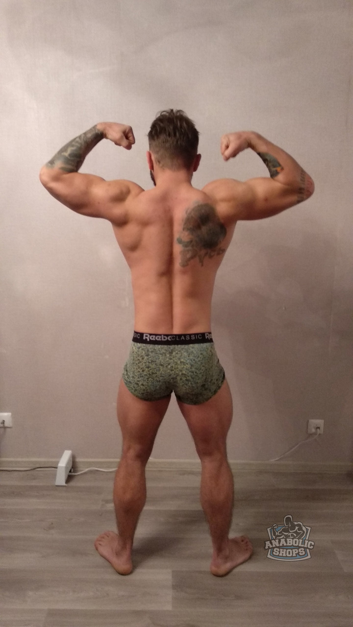 Ardent и Mayskaya - взрывная парочка на сушке - Бодибилдинг форум AnabolicShops