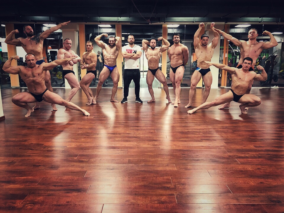 Johnny-Shop.info - Бодибилдинг форум AnabolicShops