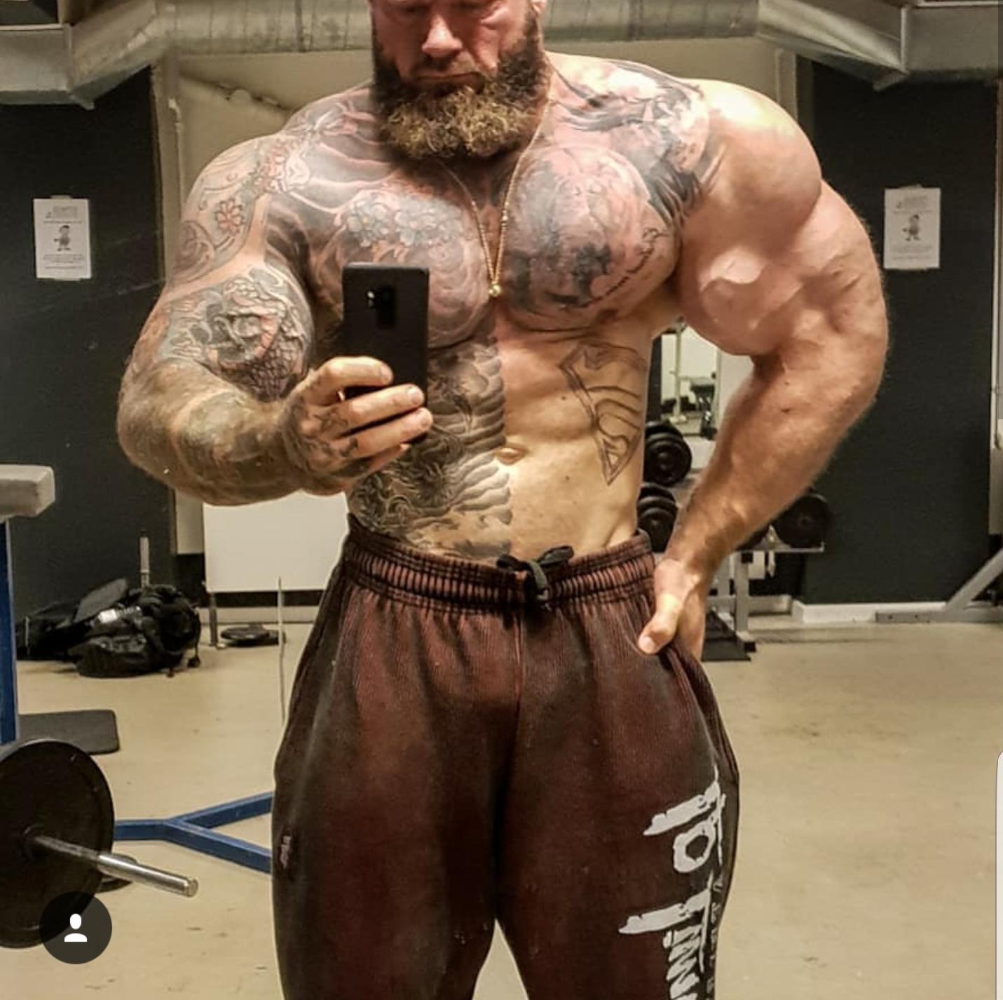 Real-Pump (Balkan Pharma, SP Labs) - Бодибилдинг форум AnabolicShops