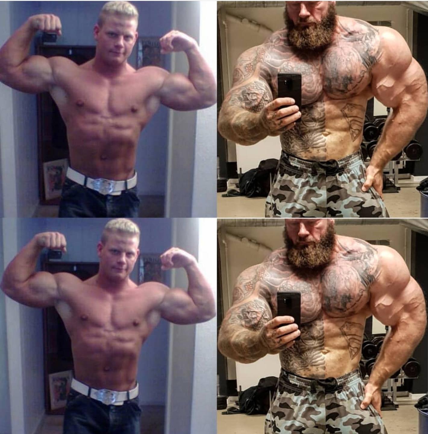 Real-Pump (Balkan Pharma, SP Labs) - Бодибилдинг форум AnabolicShops