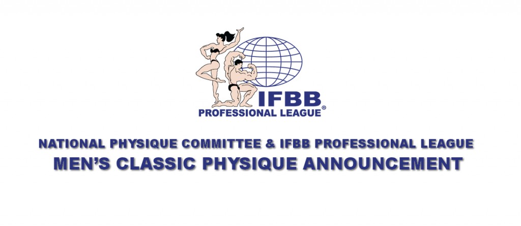 Федерация NPC/IFBB Professional League с 1 января меняет трусы - Бодибилдинг форум AnabolicShops