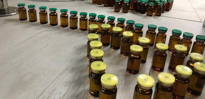 СБУ закрыла "цех" по производству анаболиков. - Бодибилдинг форум AnabolicShops