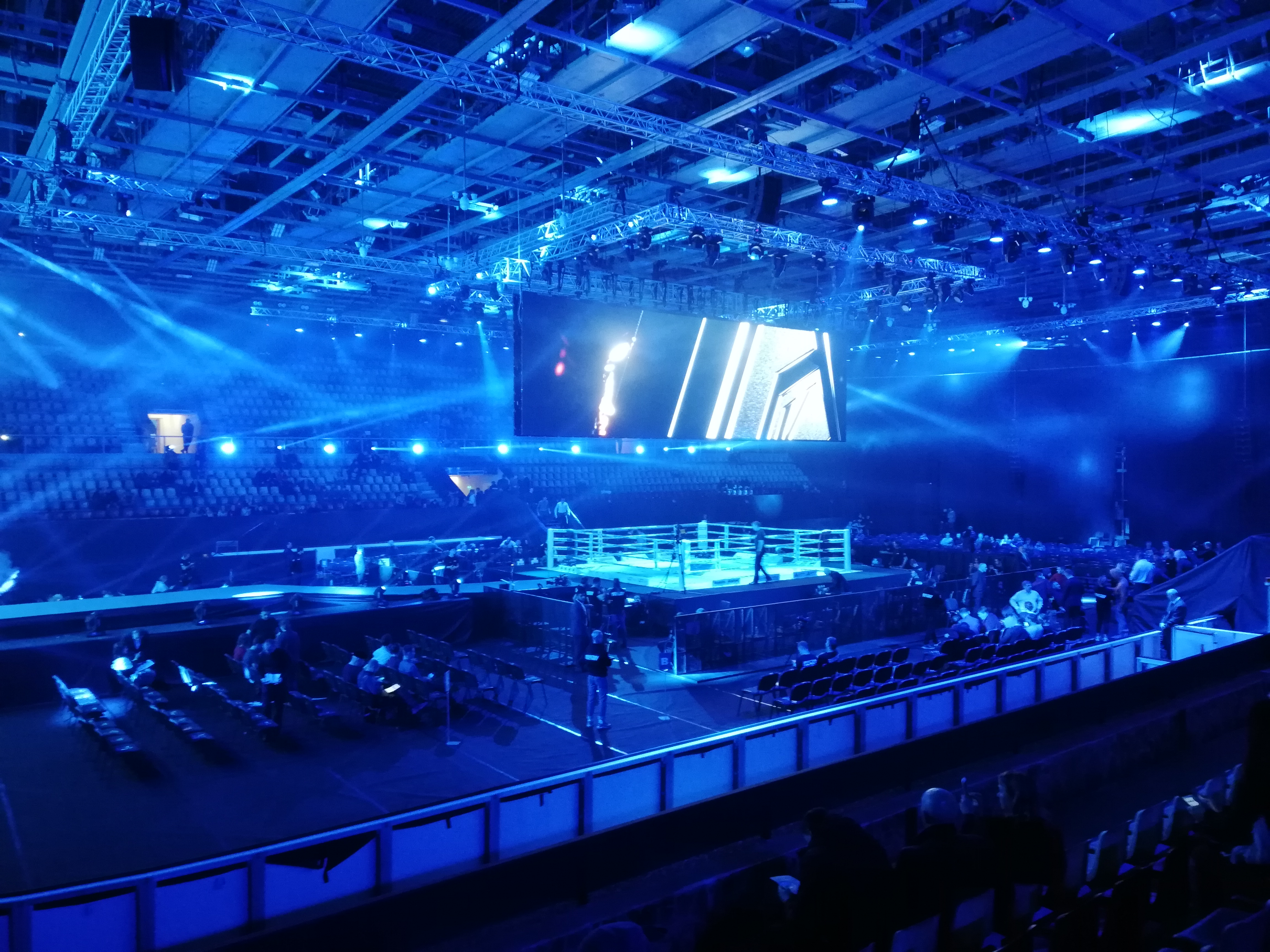 Stark.K и Тутси - Бодибилдинг форум AnabolicShops