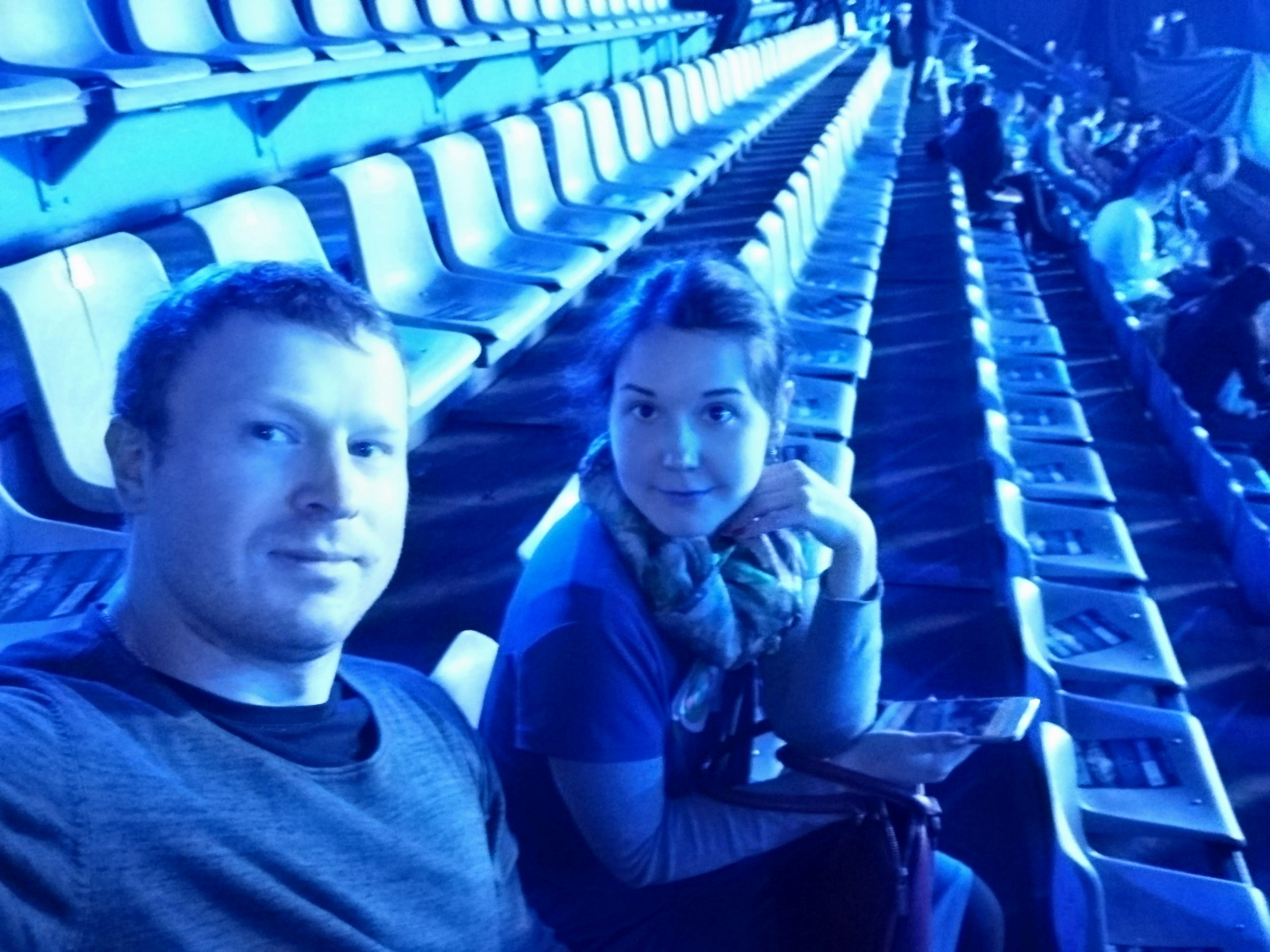 Stark.K и Тутси - Бодибилдинг форум AnabolicShops