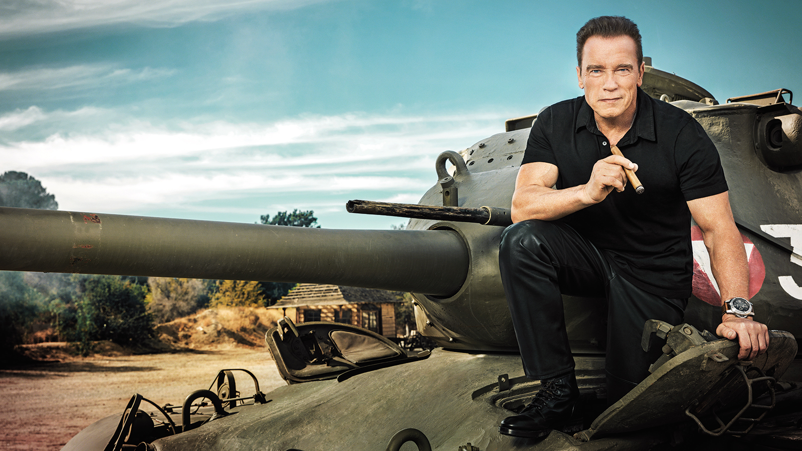 Когда я смотрю в зеркало, меня тошнит, - у Арнольда Шварценеггера дисморфия - Бодибилдинг форум AnabolicShops