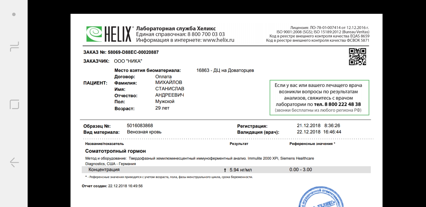 VсеVолоD - Бодибилдинг форум AnabolicShops