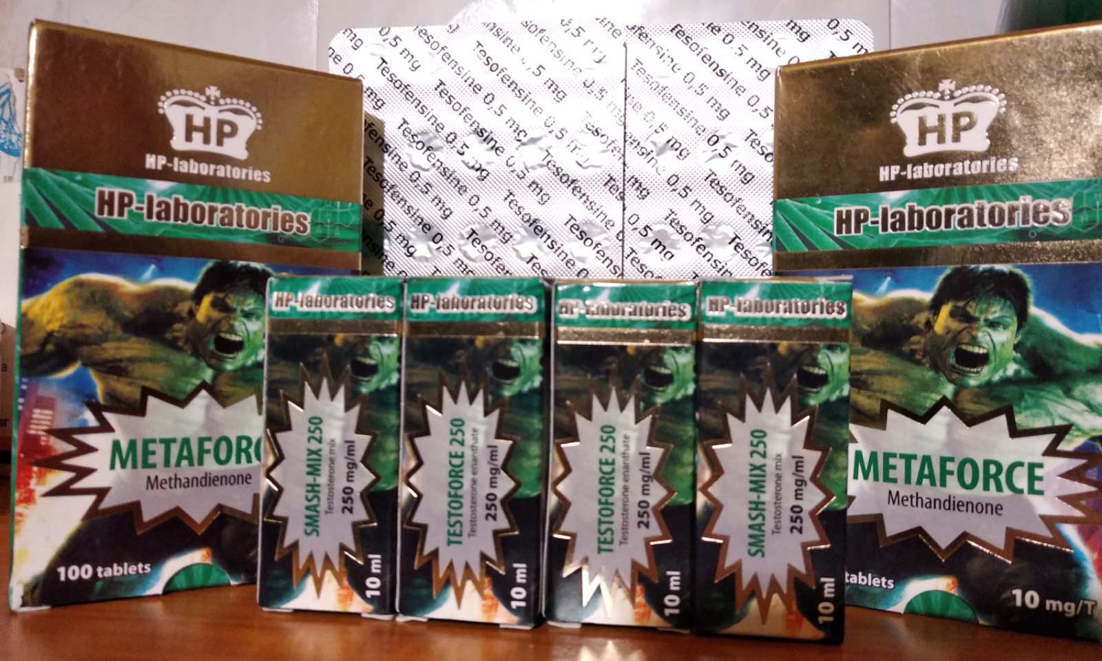 GerthShop.la - магазин спортивной фармакологии N1! - Бодибилдинг форум AnabolicShops