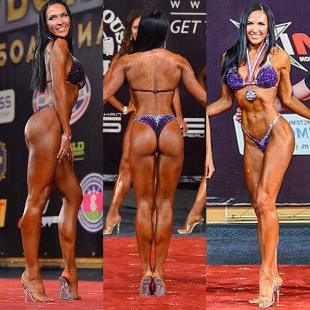 47й чемпионат европы по бодибилдингу и фитнесу 2015 в Санта-Сусанне Испания - Бодибилдинг форум AnabolicShops