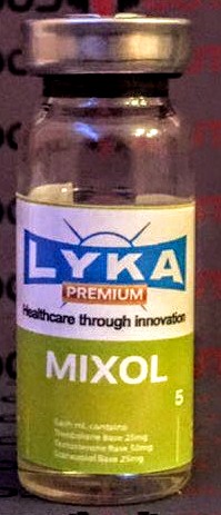 Обновленный Дани Каганович 135/52 - Бодибилдинг форум AnabolicShops