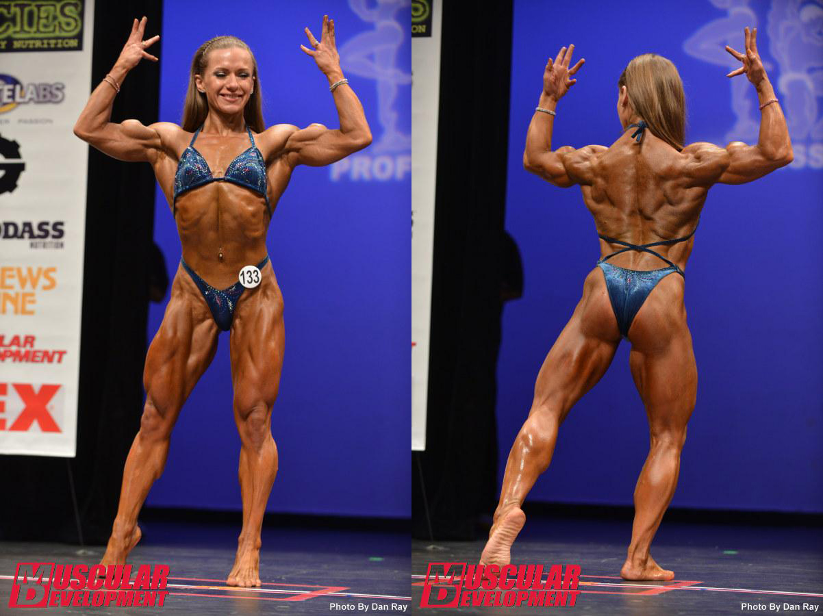 NewYork PRO 2015!!! | Нью Йорк Про 2015!!! - Бодибилдинг форум AnabolicShops