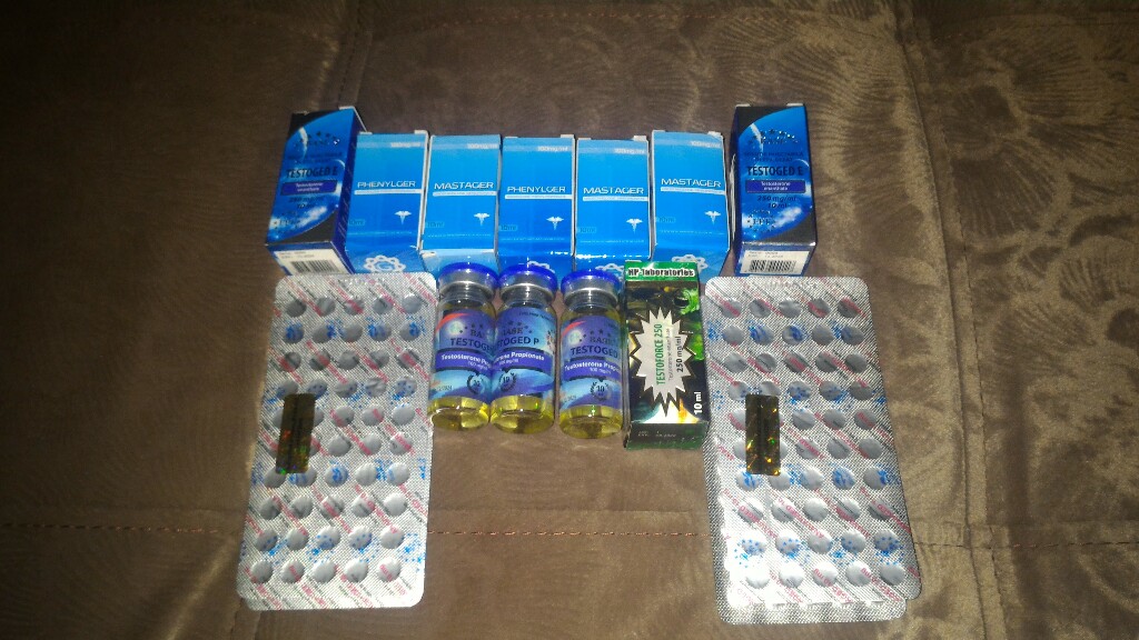 GerthShop.la - магазин спортивной фармакологии N1! - Бодибилдинг форум AnabolicShops