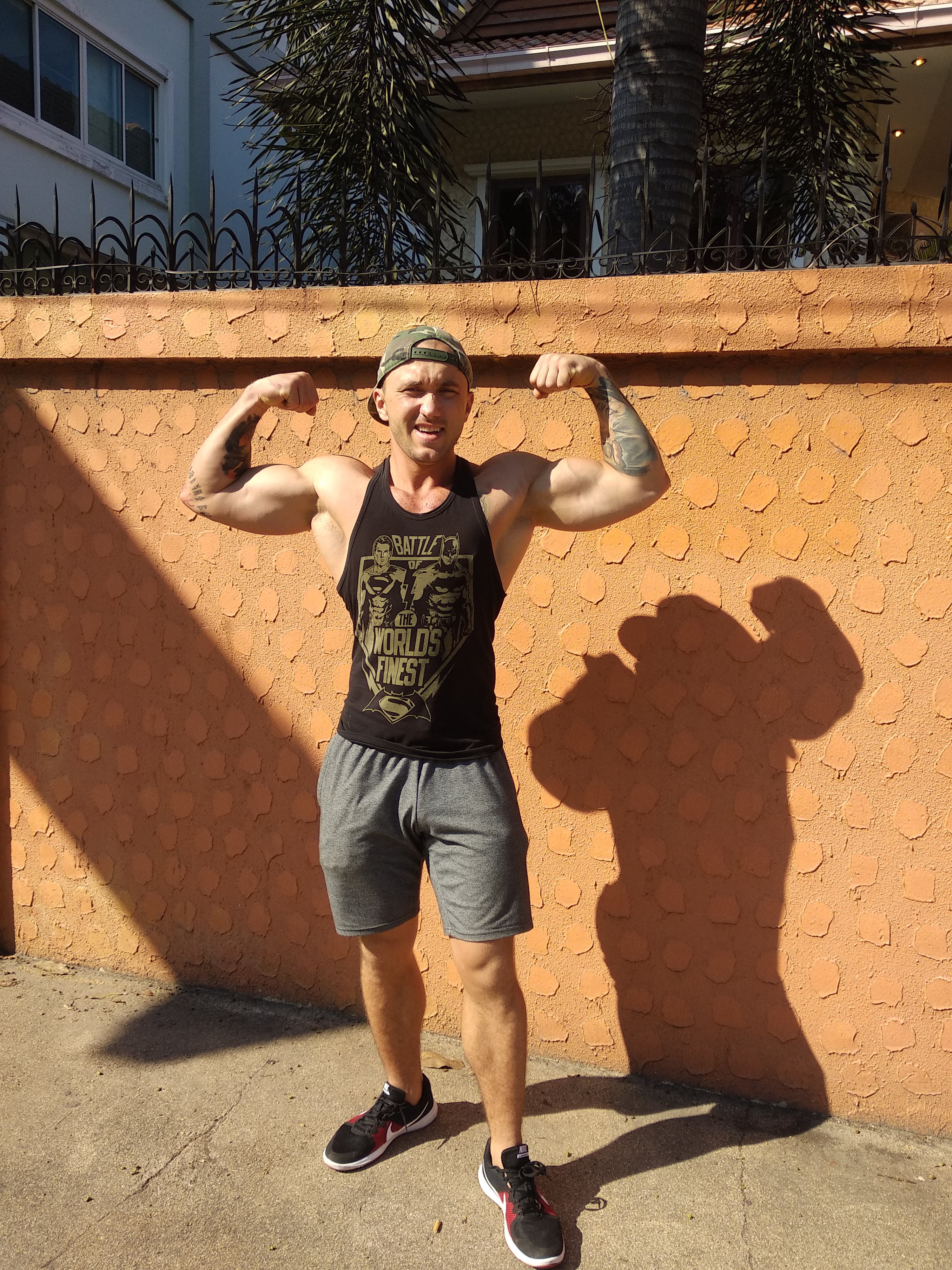 Ardent и Mayskaya - взрывная парочка на сушке - Бодибилдинг форум AnabolicShops