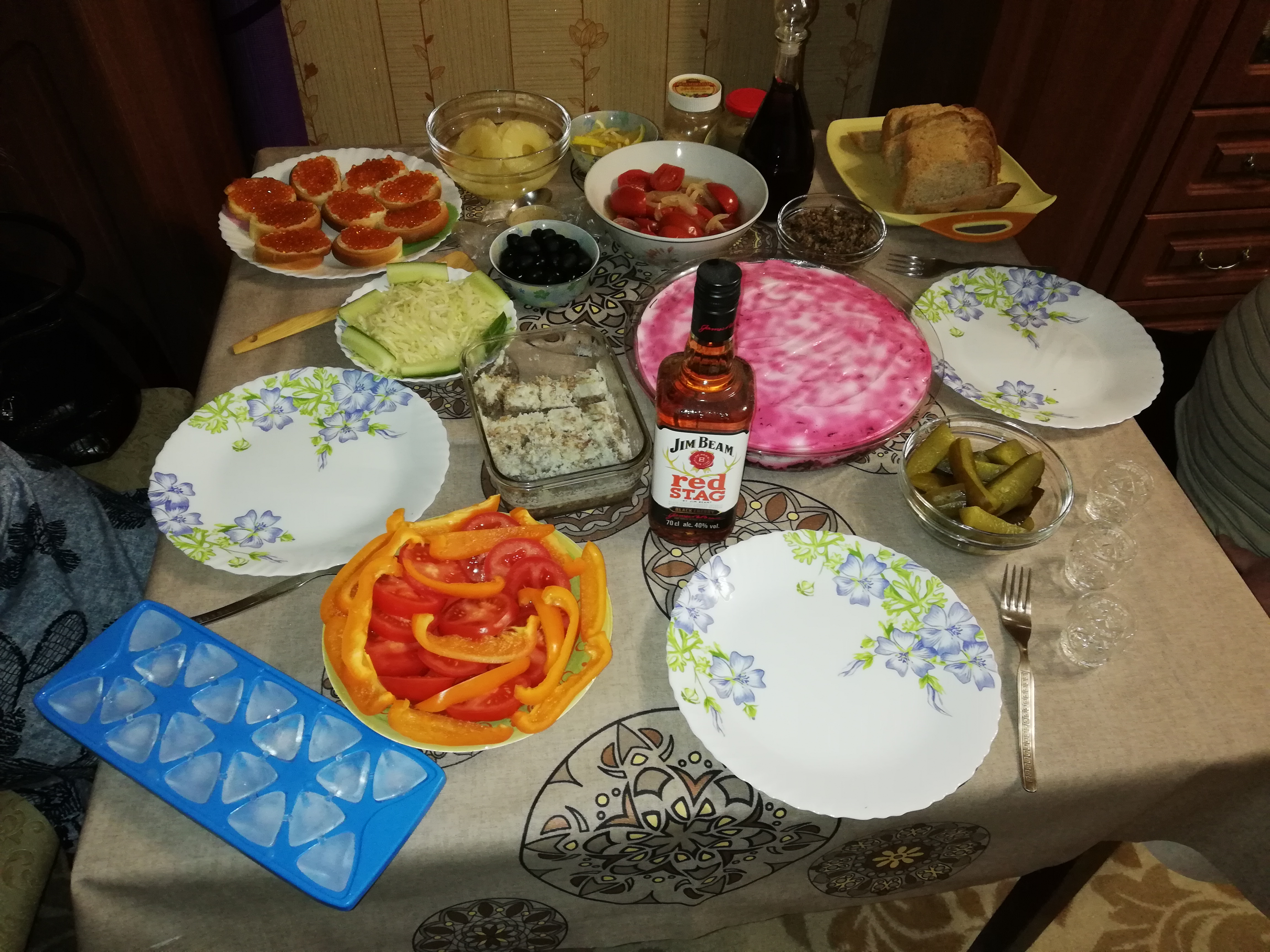 Stark.K и Тутси - Бодибилдинг форум AnabolicShops