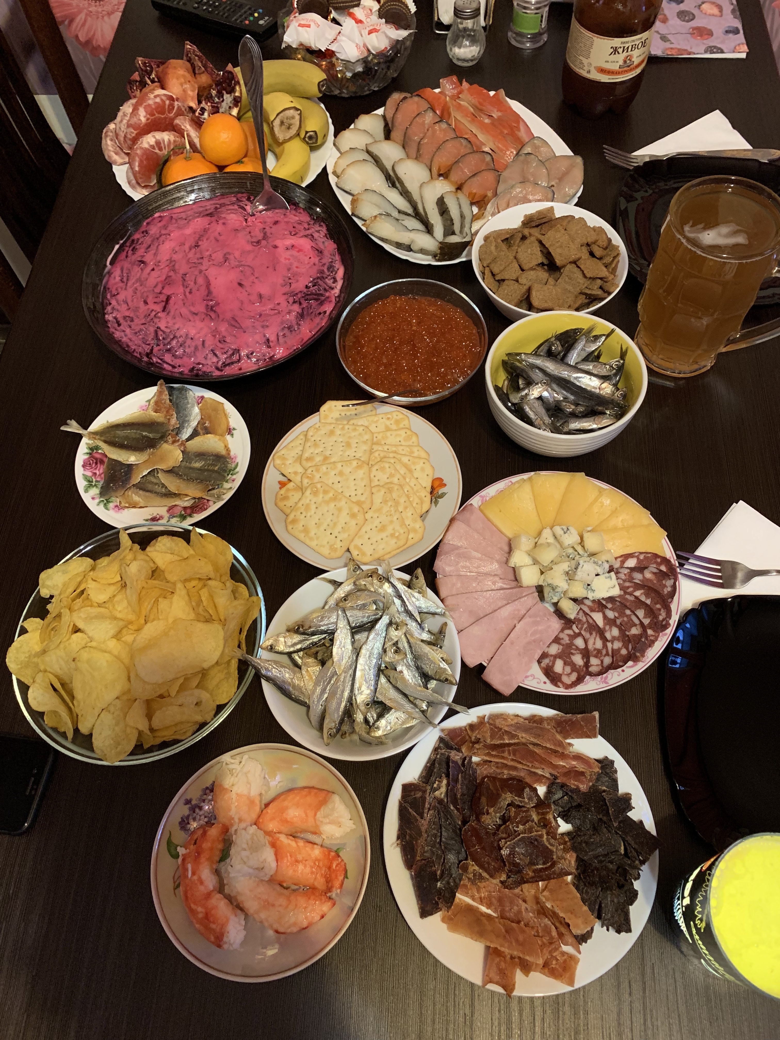 Поздравляем с НОВЫМ ГОДОМ! - Бодибилдинг форум AnabolicShops